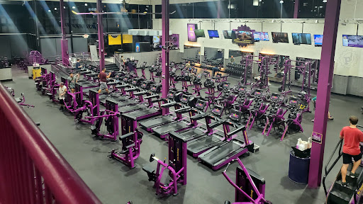 Gym «Planet Fitness», reviews and photos, 4848 N Old Oracle Rd, Tucson, AZ 85705, USA