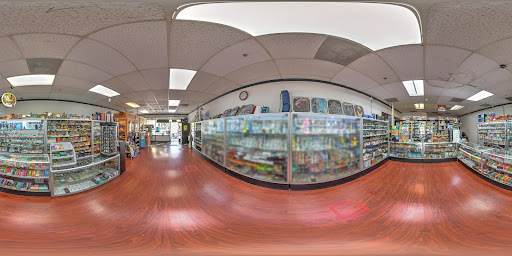 Tobacco Shop «Cig store #5», reviews and photos, 660 E Los Angeles Ave # I, Simi Valley, CA 93065, USA