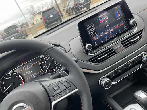 Nissan Dealer «Price LeBlanc Nissan», reviews and photos, 14295 Airline Hwy, Gonzales, LA 70737, USA