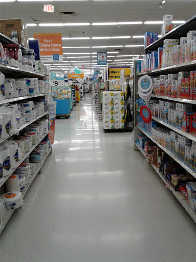 Discount Store «Walmart», reviews and photos, 555 E Townline Rd, Vernon Hills, IL 60061, USA