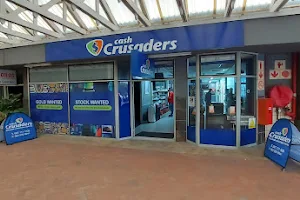 Cash Crusaders Welkom Checkers Centre image