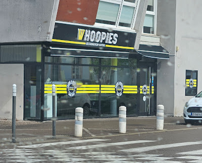 whoopies food&co à Vesoul