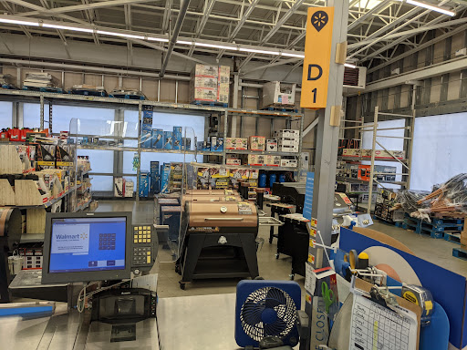 Department Store «Walmart Supercenter», reviews and photos, 6265 Brockport Spencerport Rd, Brockport, NY 14420, USA