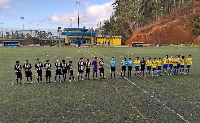 Comentários e avaliações sobre o Complexo Clube De Futebol Uniao Da Madeira