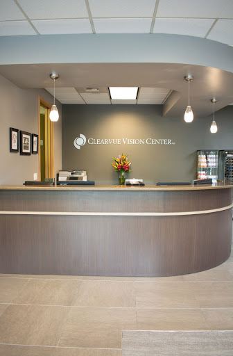 Clearvue Vision Center, 8009 S 180th St #104, Kent, WA 98032, USA, 