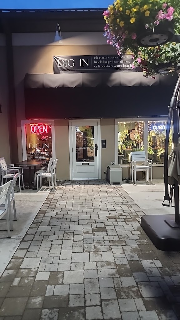 Nolia (formerly Dig In Eats) 80112