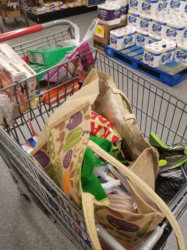 Grocery Store «Stop & Shop», reviews and photos, 156-01 Cross Bay Blvd, Queens, NY 11414, USA