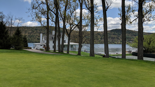 Public Golf Course «Leatherstocking Golf Course», reviews and photos, 60 Lake St, Cooperstown, NY 13326, USA