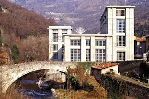 musil - Museo dell'energia idroelettrica di Valle Camonica image