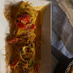 Photo n°5 de l'avis de Francesco. fait le 19/08/2022 à 12:48 sur le  Ristorante Pizzeria A'Mare à Viserba