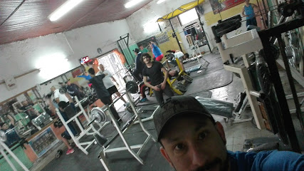 Kala's Gym
