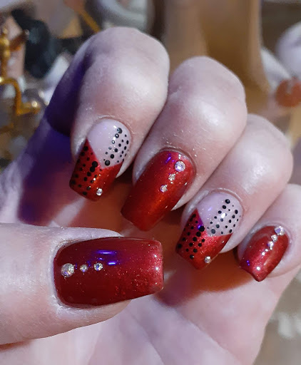 Nail Salon «Regal Nails Salon & Spa», reviews and photos, 1486 Dike Access Rd, Woodland, WA 98674, USA