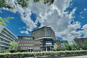 Fukuoka Sanno Hospital image