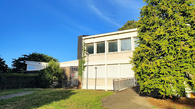 Caf de Maine-et-Loire à Cholet