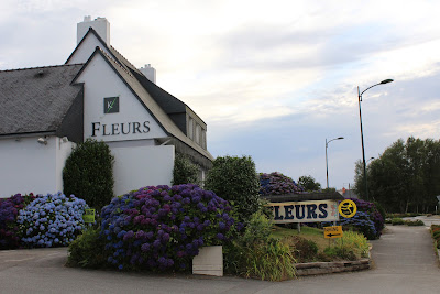 Katelflora à Pleuven