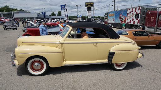 Used Car Dealer «Bezema Motors Car Storage», reviews and photos, 401 Boston Providence Hwy, Norwood, MA 02062, USA