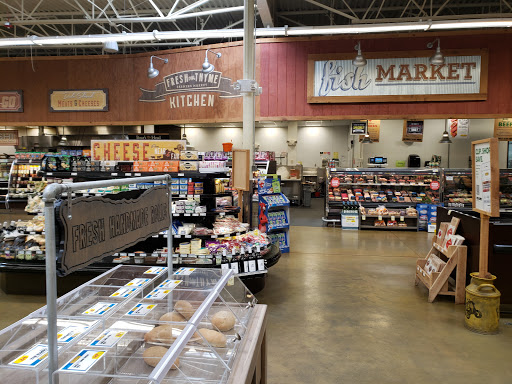Grocery Store «Fresh Thyme Farmers Market- 86th Indianapolis IN», reviews and photos, 2342 W 86th St, Indianapolis, IN 46260, USA
