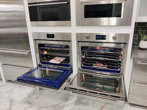 Appliance Store «Grand Appliance and TV», reviews and photos, 11728 W North Ave, Milwaukee, WI 53226, USA