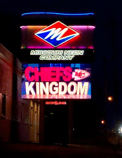 Missouri Neon Sign Company