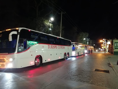 TRANSPORTE FORANEO EN SAN MIGUEL DE ALLENDE - Transportes Turisticos Allende