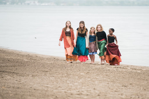 Yarn Store «Darn Good Yarn», reviews and photos, 22 N College St, Schenectady, NY 12305, USA