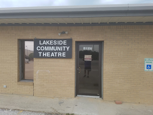 Performing Arts Theater «Lakeside Community Theatre», reviews and photos, 6303 Main St, The Colony, TX 75056, USA