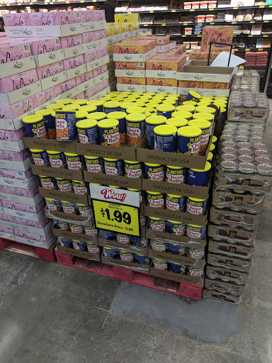 Grocery Store «Grocery Outlet Bargain Market», reviews and photos, 2900 Broadway, Oakland, CA 94611, USA