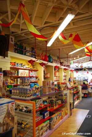 Toy Store «Mass Ave. Toys», reviews and photos, 1057 East 54th Street, J, Indianapolis, IN 46202, USA