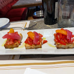 Photo n°3 de l'avis de Sofia.a fait le 22/09/2023 à 06:19 sur le  Ristorante Caffè Martini & Rossi à Rome