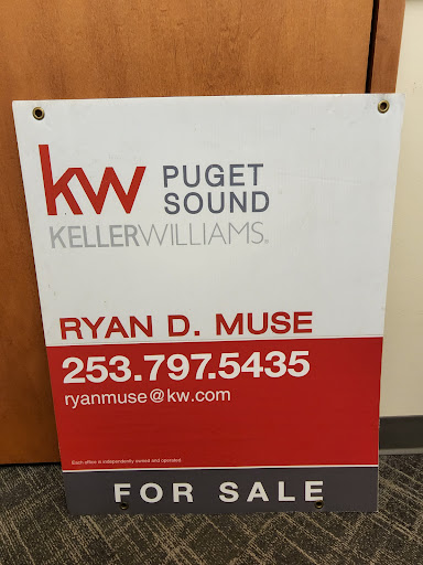 Sign Shop «FASTSIGNS», reviews and photos, 34930 Enchanted Pkwy S #170, Federal Way, WA 98003, USA