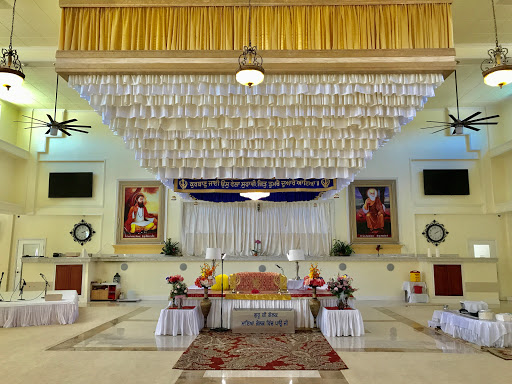 Pittsburg Gurudwara - Guru Ravidas Temple
