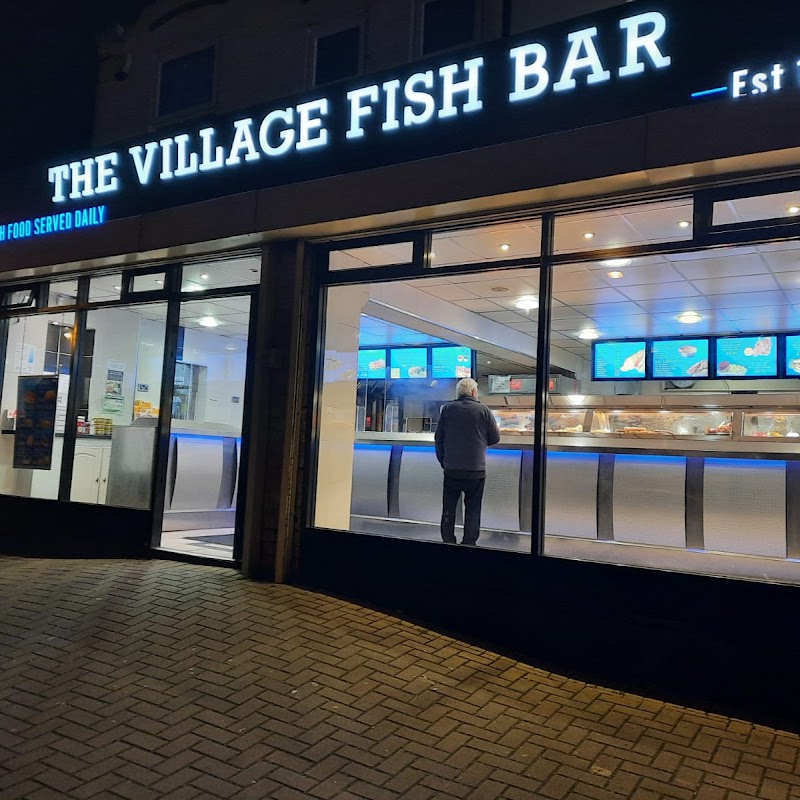 Village Fish Bar