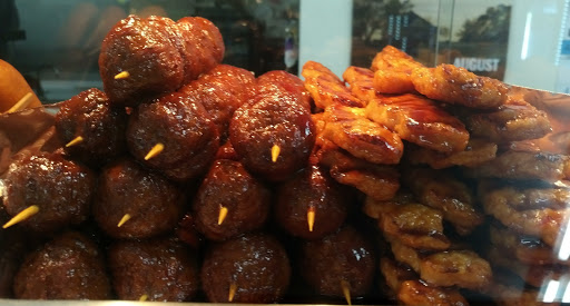 Grocery Store «Cottonwoods Market», reviews and photos, 35867 Knox Butte Rd E, Albany, OR 97322, USA