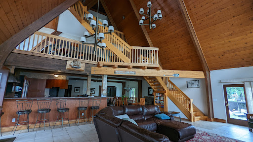 Wedding Venue «Chantelle Marie Lakehouse & Celebration Hall», reviews and photos, 5151 W Lake Rd, Auburn, NY 13021, USA