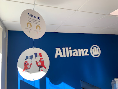 Allianz Assurance ROANNE - Claude DEMURGER à Roanne