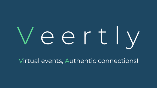 Veertly - Online Events - Lausanne