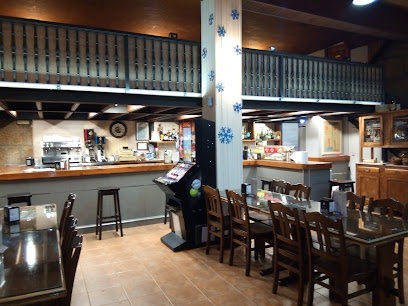 Restaurante O Noso Lar - Rúa do Uruguai, 1, 32500 O Carballiño, Ourense, Spain