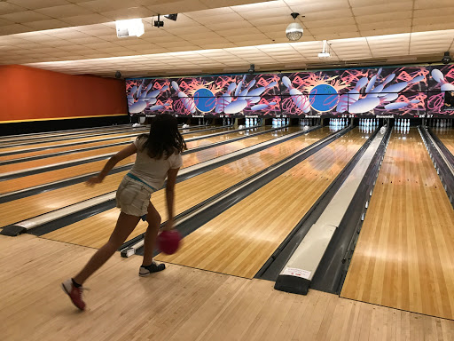 Bowling Alley «East Greenbush Bowling Center», reviews and photos, 570 Columbia Turnpike, East Greenbush, NY 12061, USA