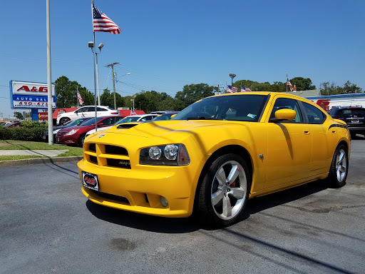 Used Car Dealer «A & G Auto Sales», reviews and photos, 5012 Virginia Beach Blvd, Virginia Beach, VA 23462, USA