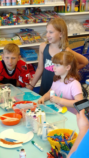 Educational Supply Store «Lakeshore Learning Store», reviews and photos, 7009 Manchester Blvd A, Alexandria, VA 22310, USA