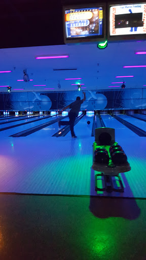 Bowling Alley «Oasis Lanes», reviews and photos, 120 Dell Centre Way, Union, MO 63084, USA