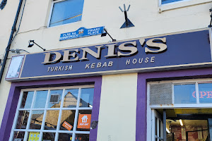 Denis's Turkish Kebab House