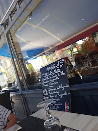 Pizzeria Pizzeria Vila Roma à Arcachon (la carte)