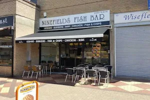 Ninefields Fish Bar image