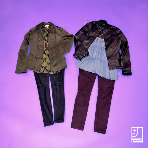 Thrift Store «Goodwill Store and Donation Center», reviews and photos