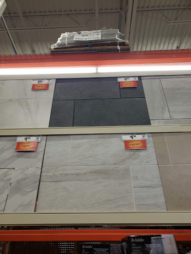 Home Improvement Store «The Home Depot», reviews and photos, 15255 Silver Pkwy, Fenton, MI 48430, USA