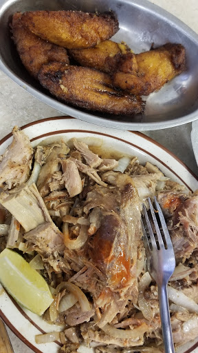 Restaurant «El Gallo De Oro Restaurante», reviews and photos, 4007 Fiesta Plaza, Tampa, FL 33607, USA