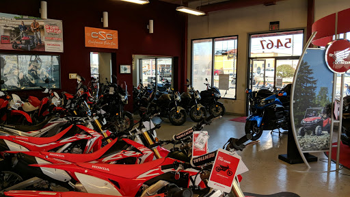 Car Dealer «Honda of Fairfield», reviews and photos, 5467 Dixie Hwy, Fairfield, OH 45014, USA