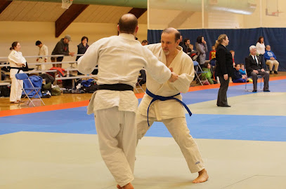 Portsmouth Judo Club