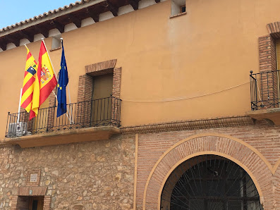 Ayuntamiento de Villafranca del Campo. C. Mayor, 13, 44394 Villafranca del Campo, Teruel, España